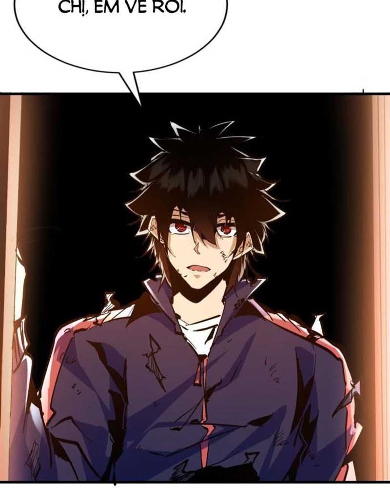 Đọc truyện [LCVT] Ta thực sự không phải Ma Vương - Chap 3